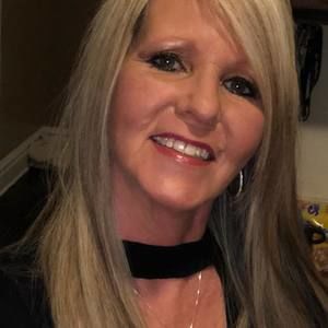 Meet your Posher, Tonya